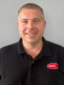 Sven Bader