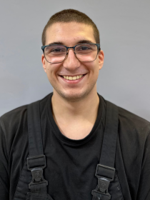 Ioannis Karampelias